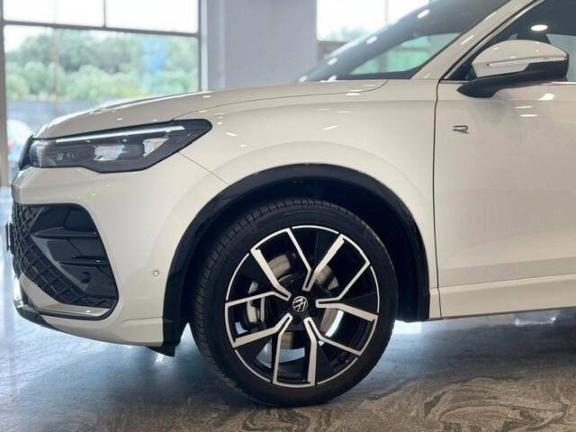 Volkswagen Tiguan 2.0 TDI 150 CV DSG R-Line