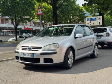 Volkswagen Golf 1.9 TDI DPF 5p. GT Sport - GIA' TAGLIANDATO