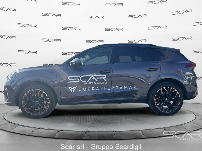 Cupra Terramar 1.5 e-Hybrid DSG VZ 272CV