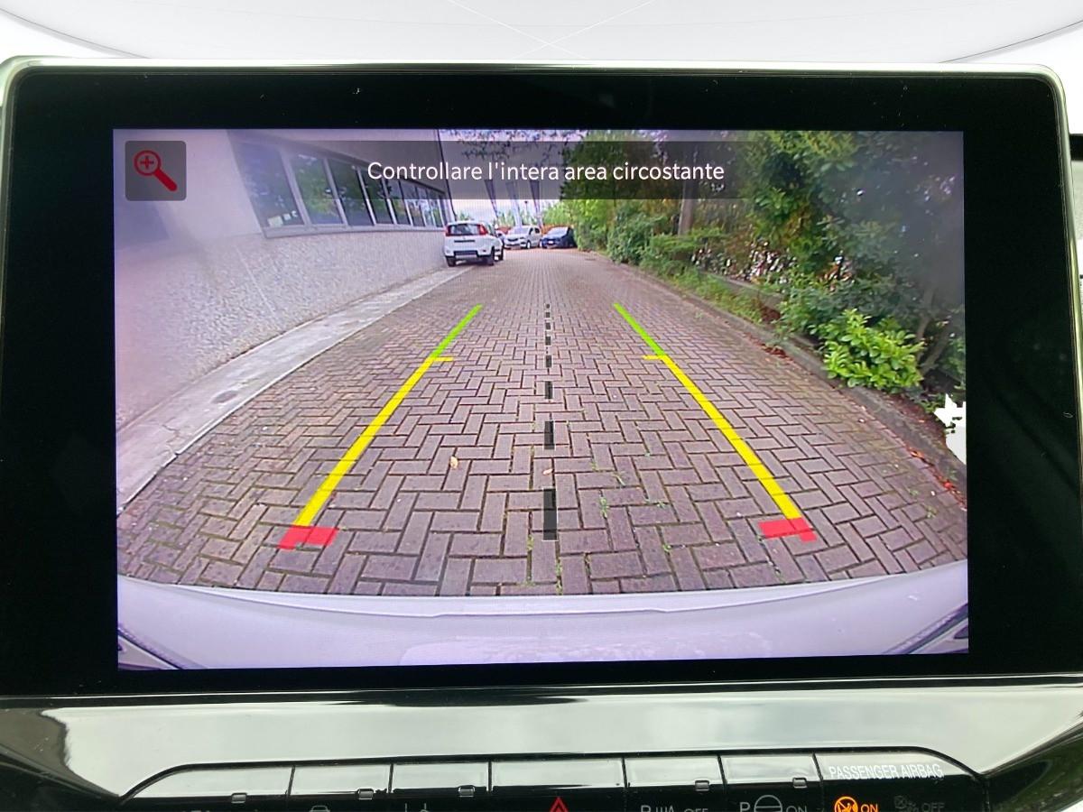 JEEP Compass 1.3 turbo t4 phev Limited 4xe auto