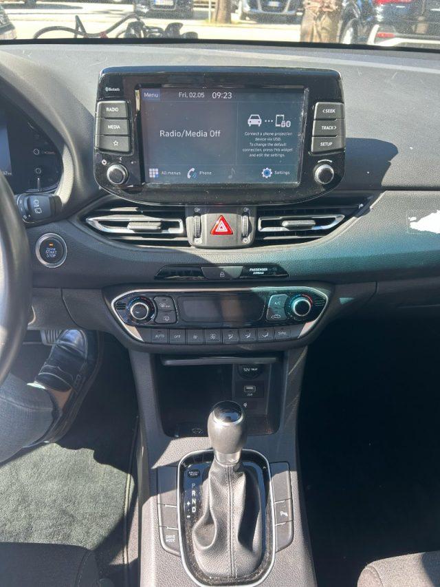 HYUNDAI i30 Wagon 1.6 CRDi 136 CV iMT 48V Prime