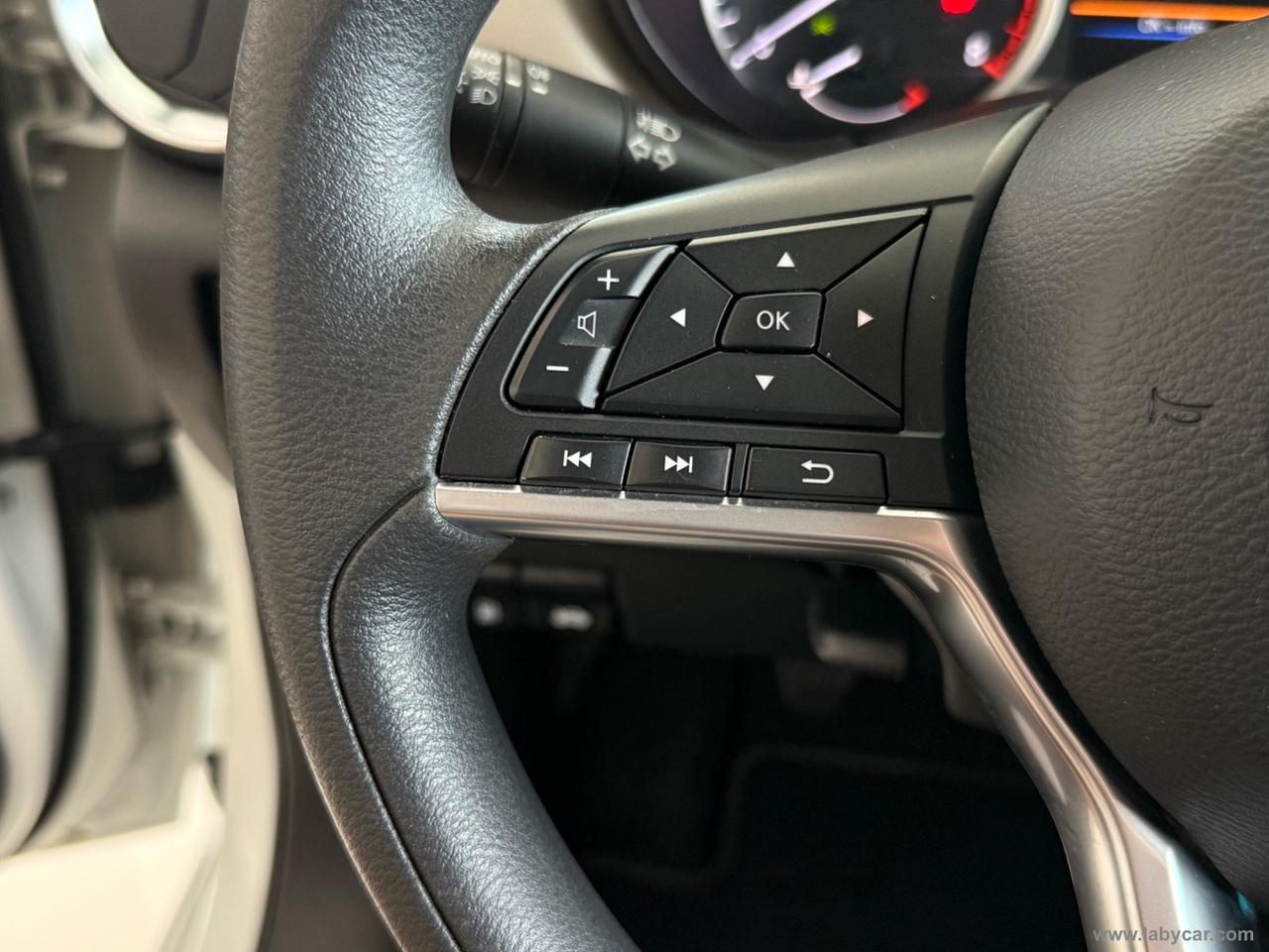 NISSAN Micra IG-T 100 5p. Acenta