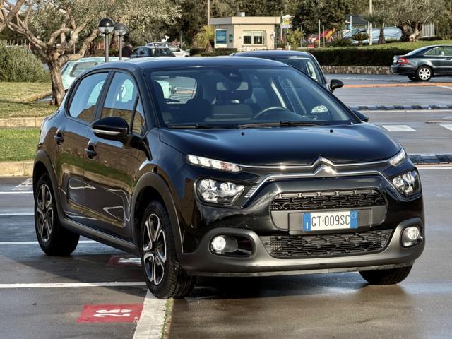 CITROEN C3 BLUEHDi 100 PLUS MY72+NAVI CON APP+LED+CLIMATRONIC