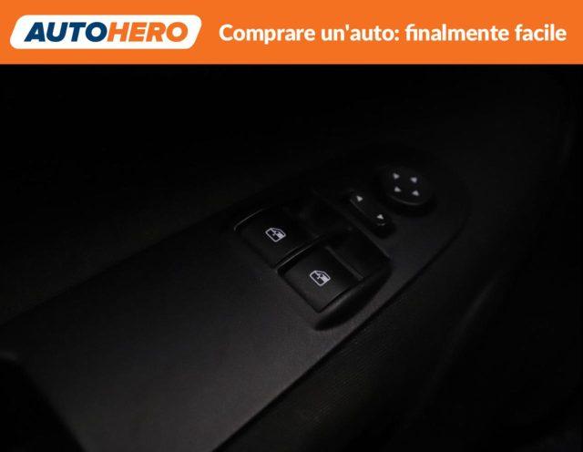 FIAT Punto 1.2 8V 5 porte Street