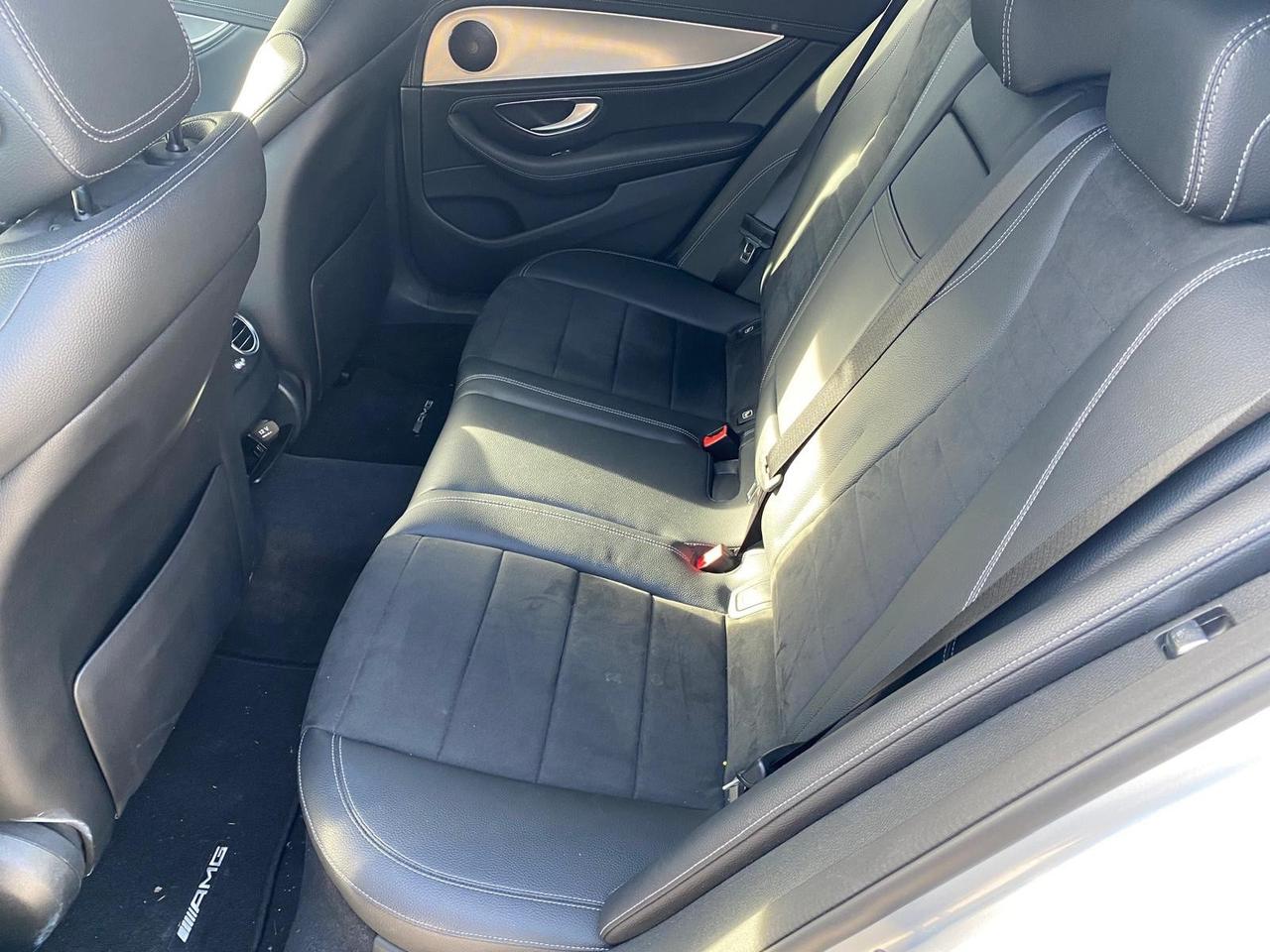 Mercedes-benz E 400d 340cv 4Matic Premium Amg Plus s.w