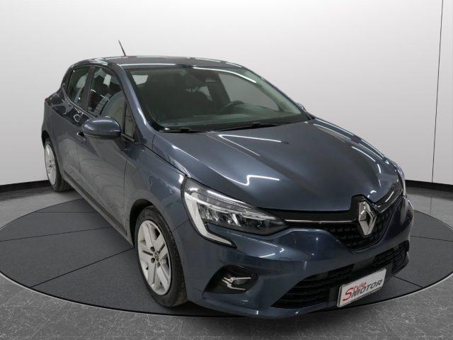 RENAULT Clio TCe 90 CV 5 porte Business