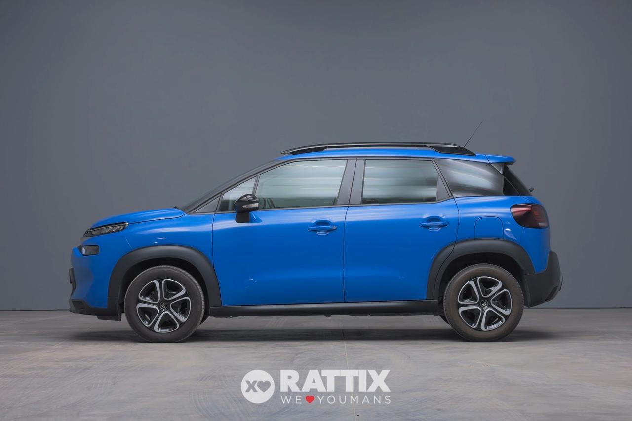 Citroen C3 Aircross 1.5 BlueHDI 110CV Feel