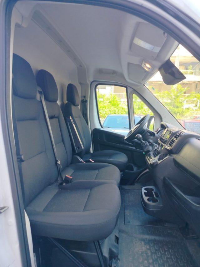 OPEL Movano 35 2.2 BlueHDi 140cv L3 H2 Cabinato