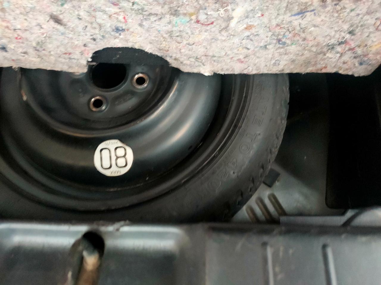 Toyota Yaris 1.4 D-4D 5 porte Navi