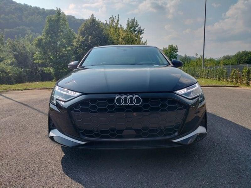 Audi A3 Sportback TDI 110 kW S tronic Business Advanced