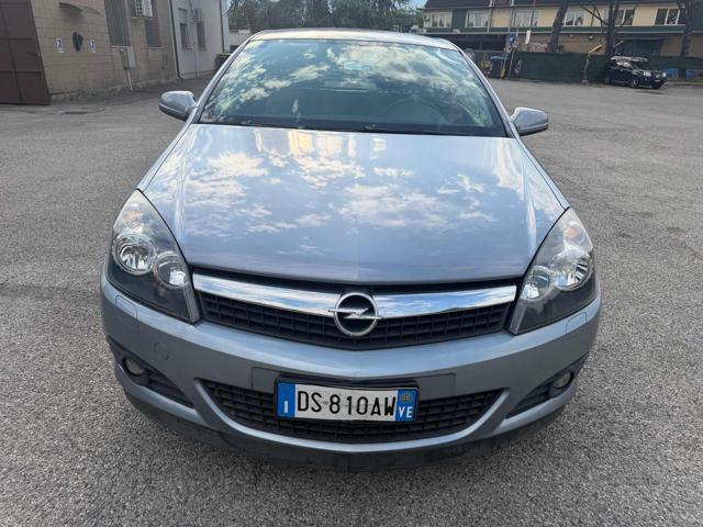 OPEL Astra 107,051km GTC 1.6 16V VVT 3p Cosmo Bellissima
