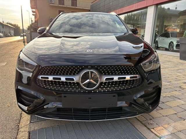 Mercedes-Benz GLA 200 d Automatic AMG Line Premium FULL LED-NAVI