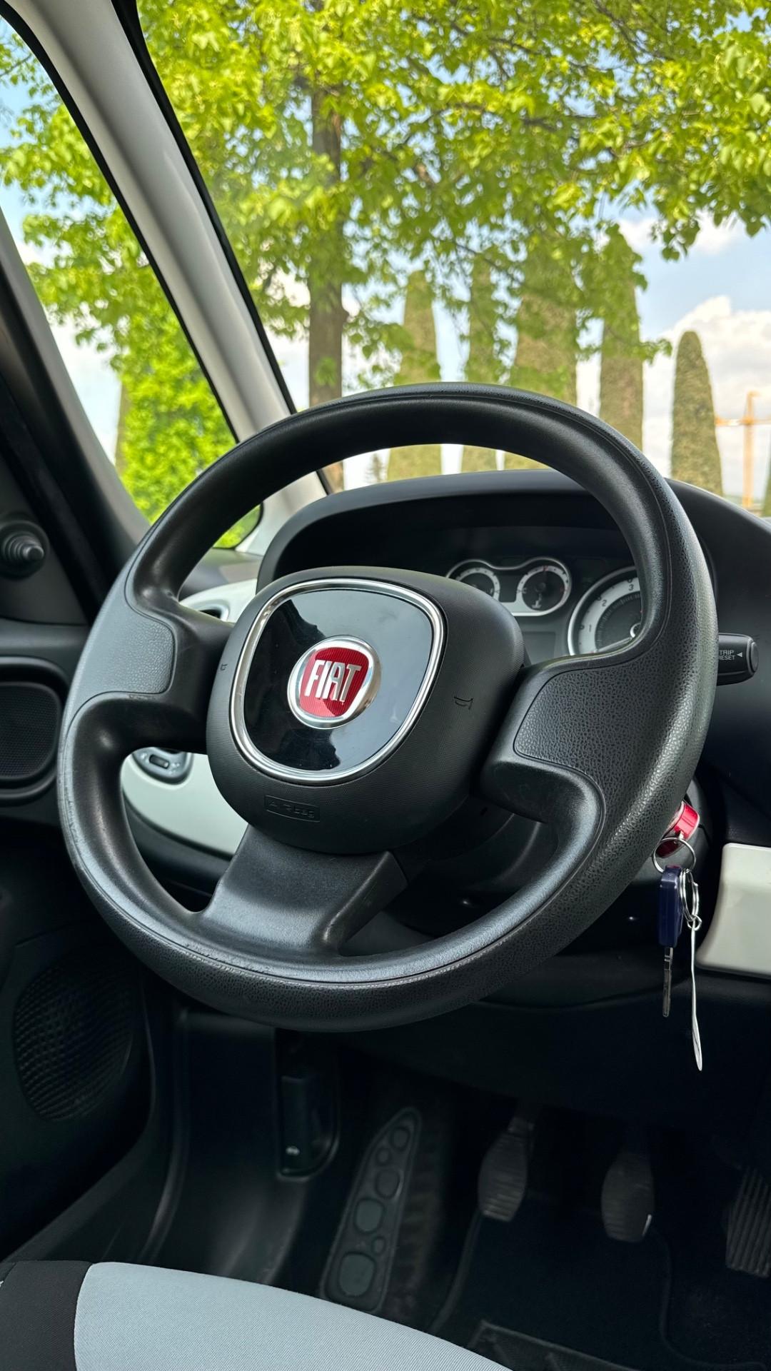 Fiat 500L 1.4 Pop Star