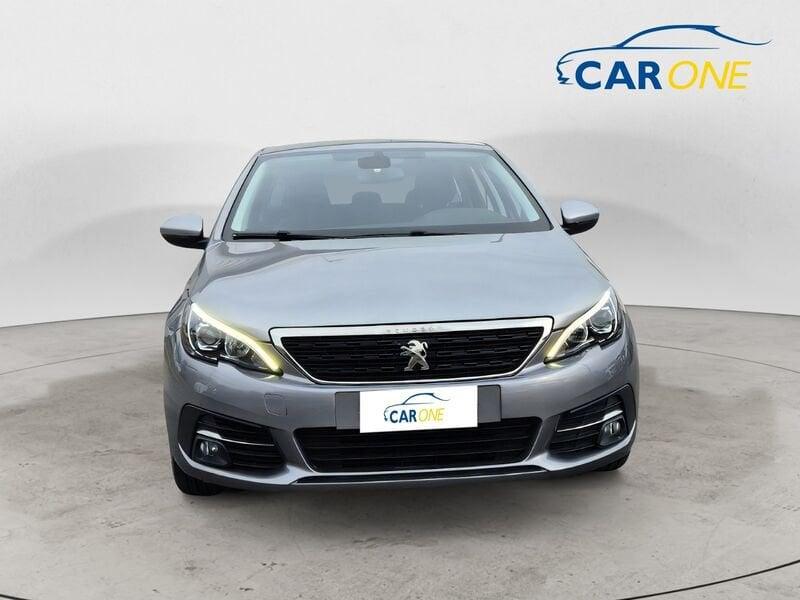 Peugeot 308 308 BlueHDi 100 S&S SW Active