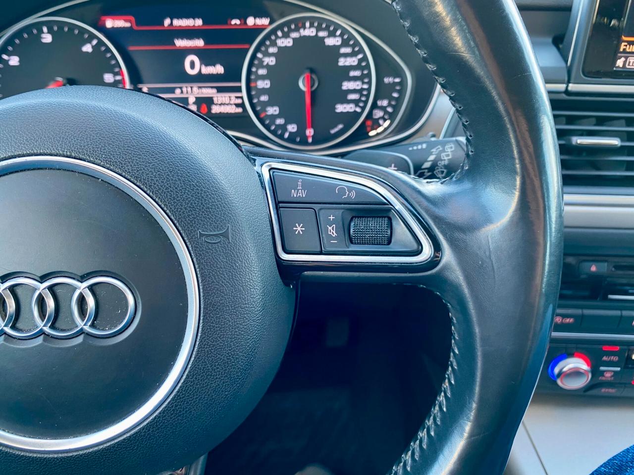 Audi A6 Avant 3.0 tdi quattro 272cv S-tronic LEGGERE DESCRIZIONE