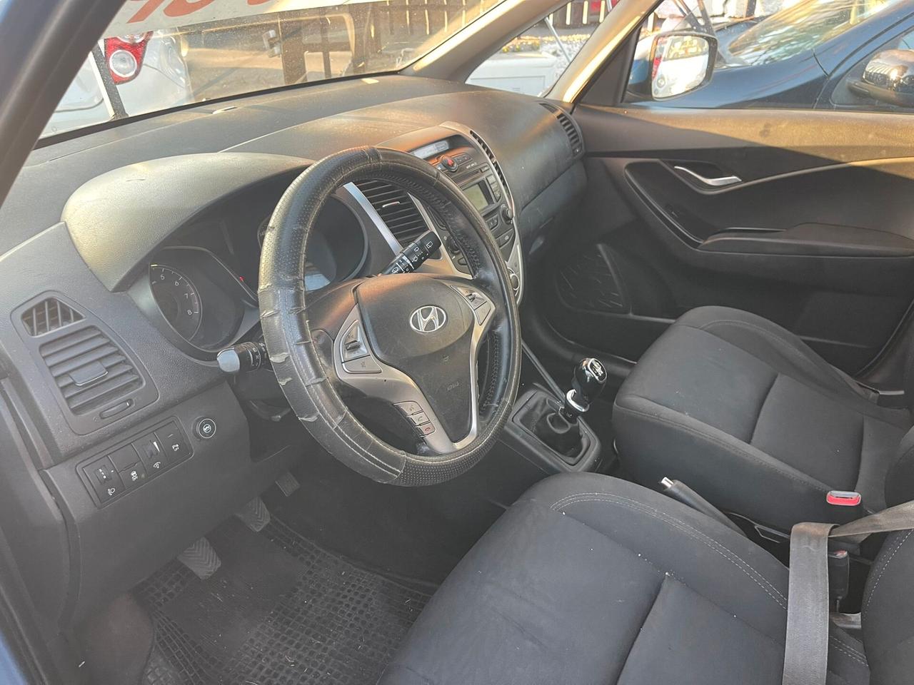 Hyundai iX20 1.4 90 CV Light