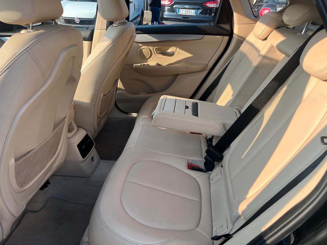 Bmw 2er Active Tourer 218d