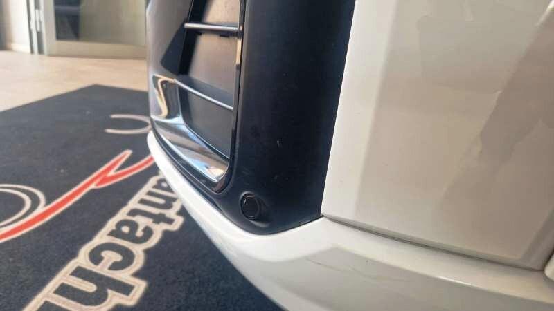 Audi Q2 1.6 TDI 116 CV S&S S-Line