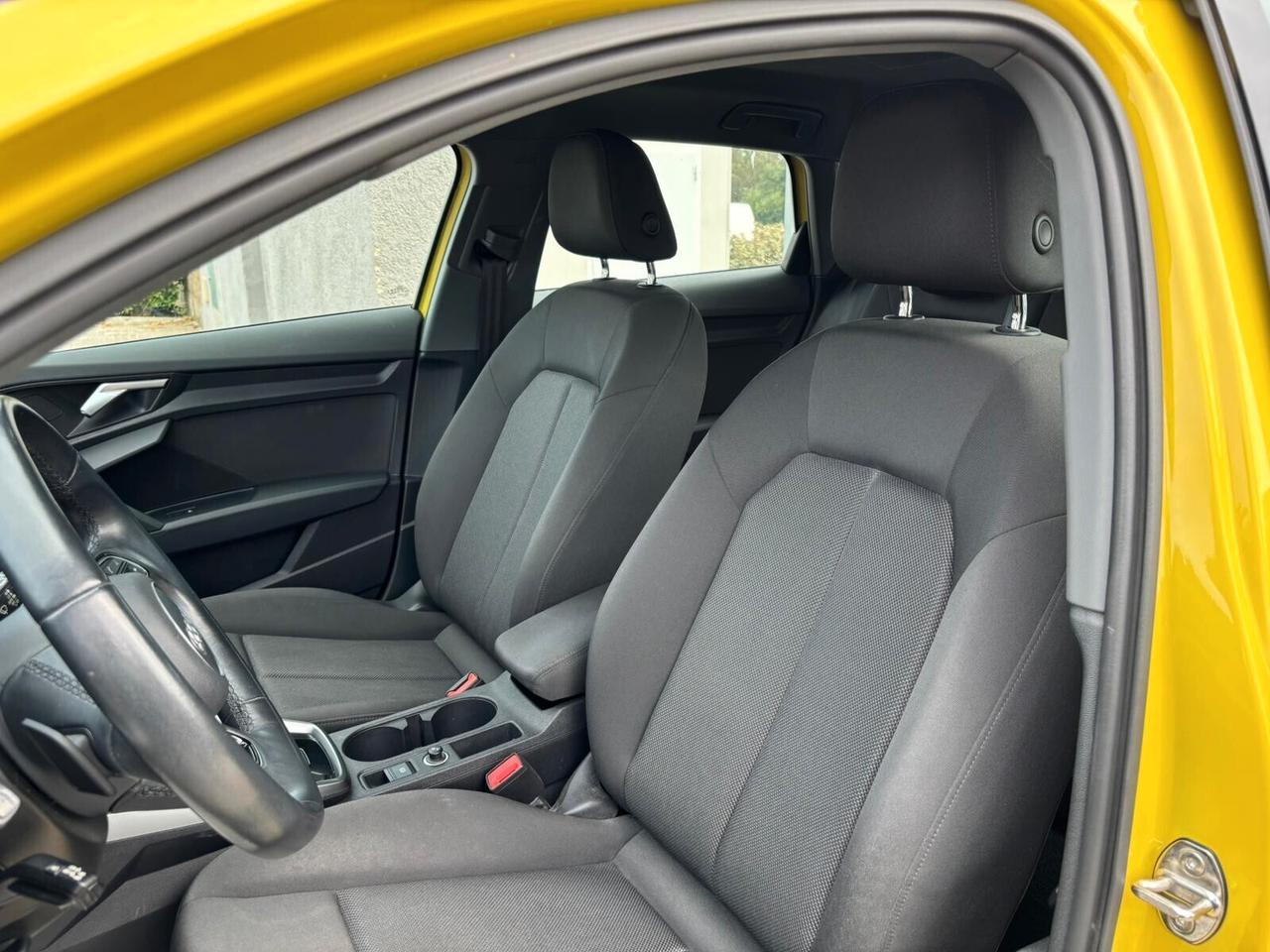 Audi A3 SPB 40 TFSI e S tronic-PROMO