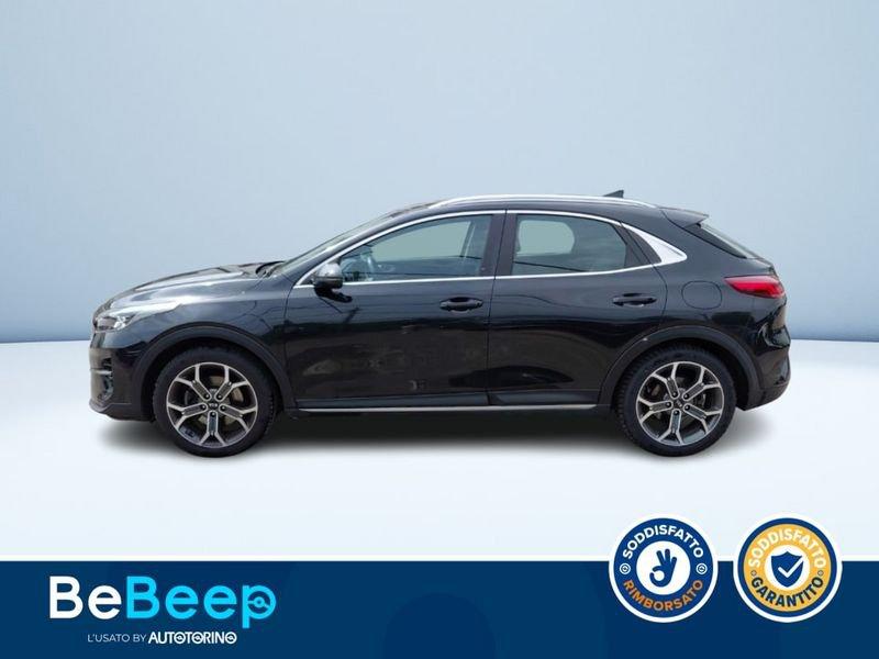 Kia Xceed 1.0 T-GDI STYLE GPL 111CV