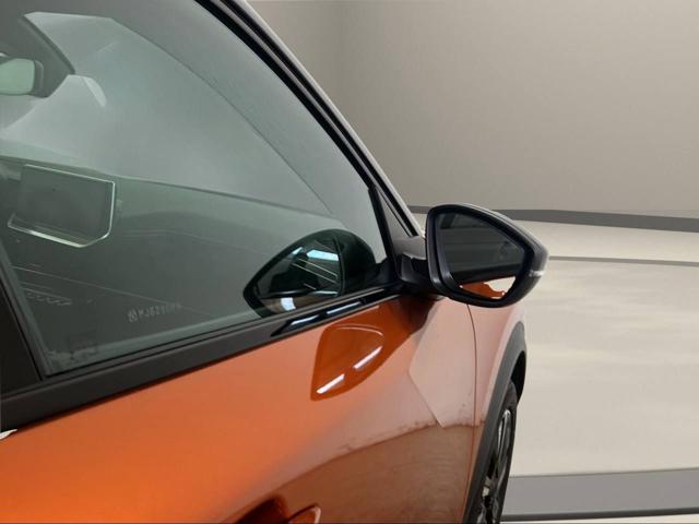 PEUGEOT 2008 motore elettrico 136 CV GT Pack TETTO APRIBILE