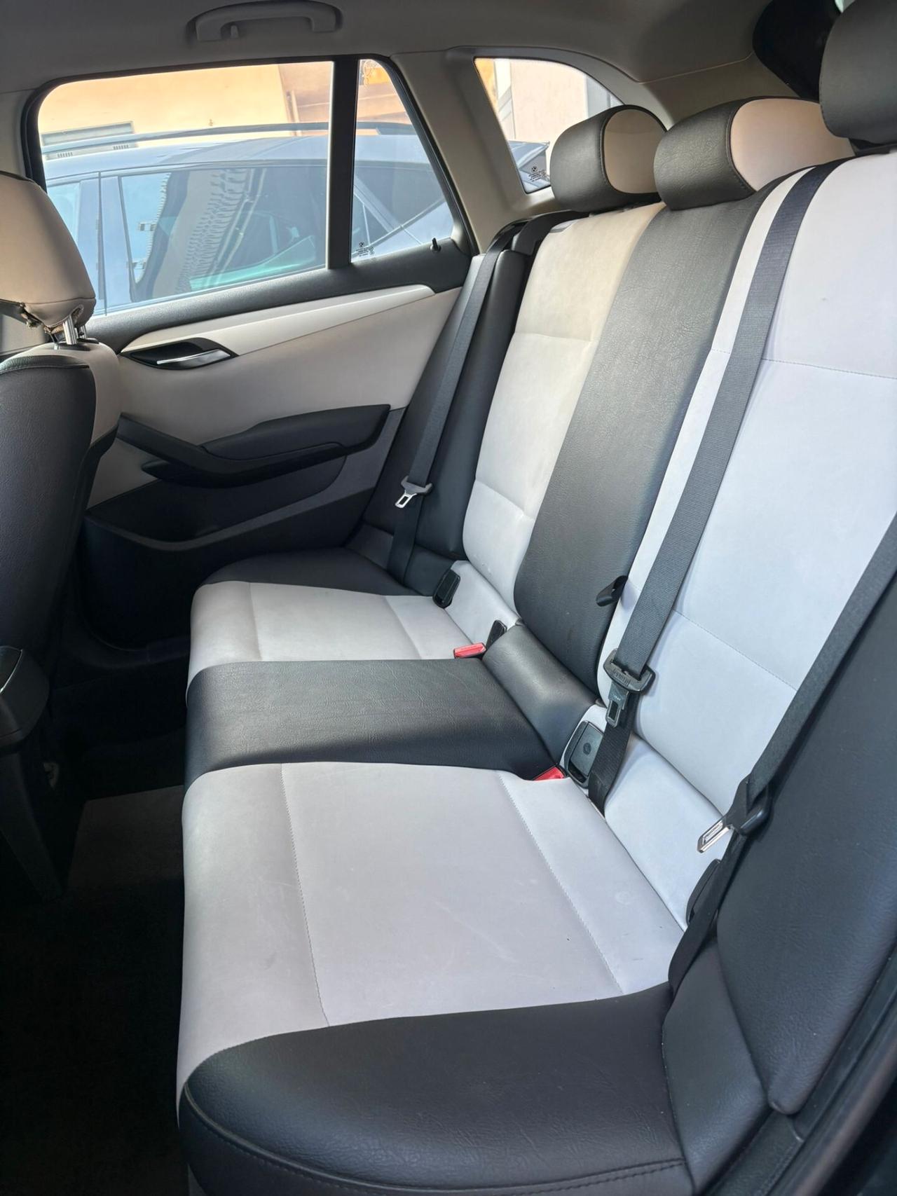 Bmw X1 sDrive16d