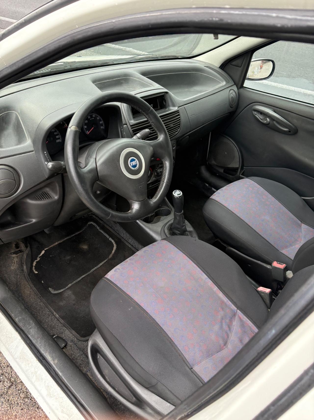 Fiat Punto 1.3 Multijet 16V 5 porte Dynamic