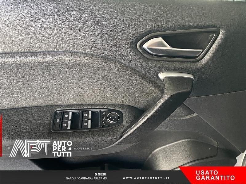 Renault Captur Captur 1.0 tce Intens Gpl 100cv my21