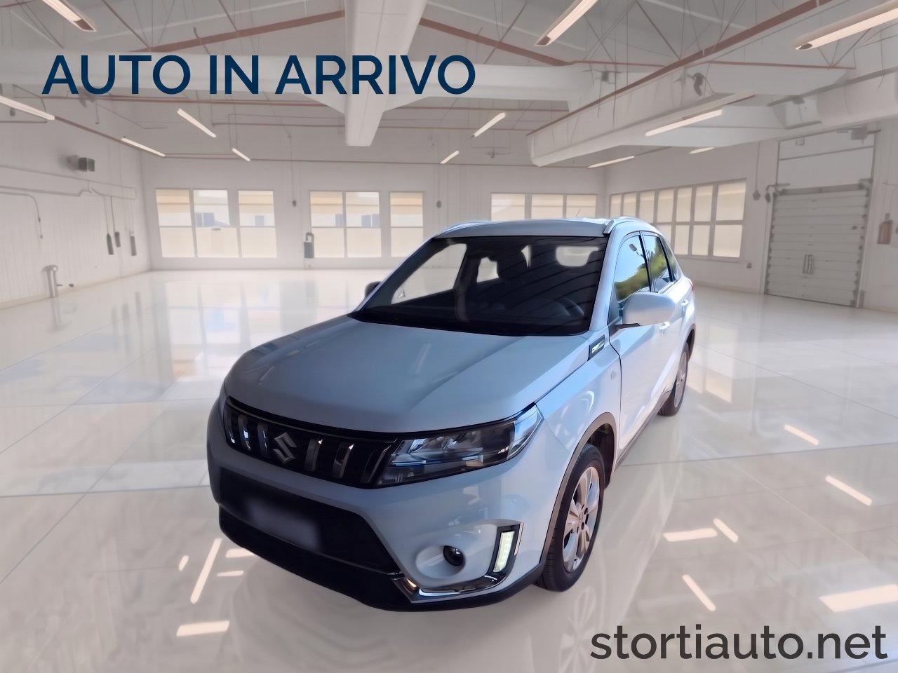 Suzuki Vitara 1.4h Cool 2wd