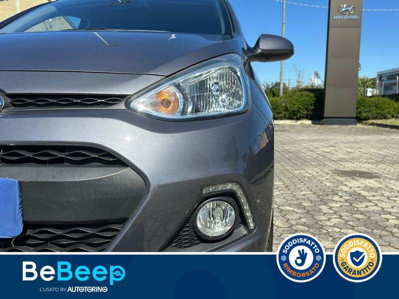 Hyundai i10 1.0 COMFORT E6