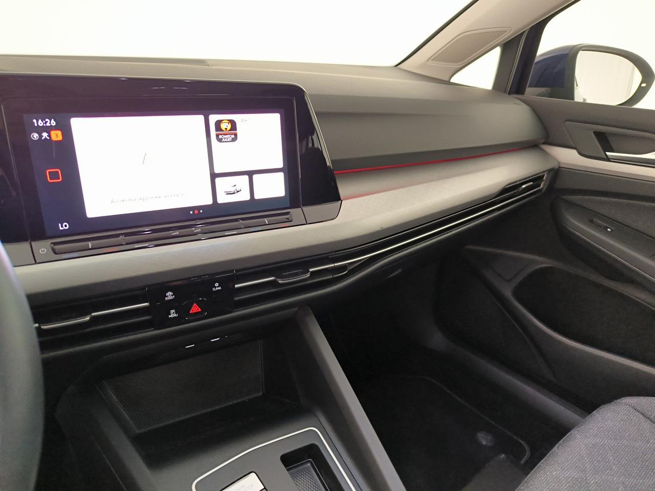 Volkswagen Golf 1.0 etsi evo life 110cv dsg