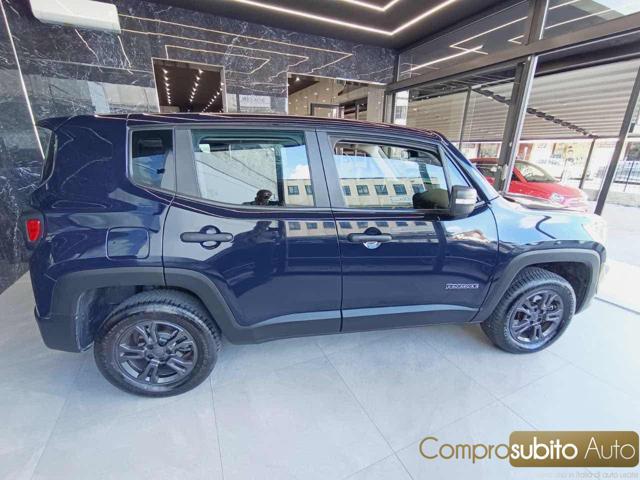 JEEP Renegade 2.0 Mjt 140CV 4WD Active Drive Low S