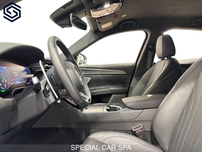 Maserati Grecale 2.0 mhev GT 300cv auto