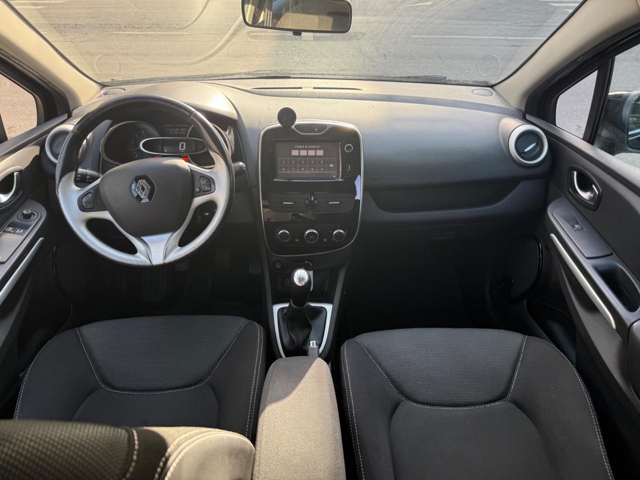 Renault Clio dCi 8V 90CV Start&Stop 5 porte Energy Intens