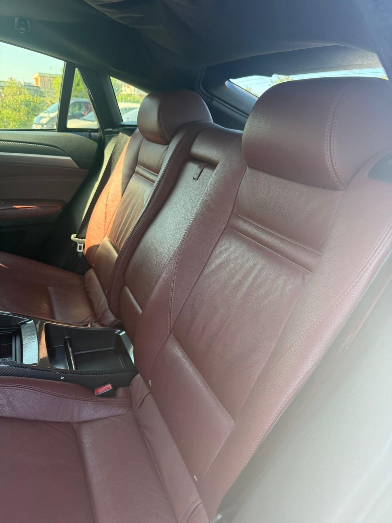 Bmw X6 xDrive30d Futura