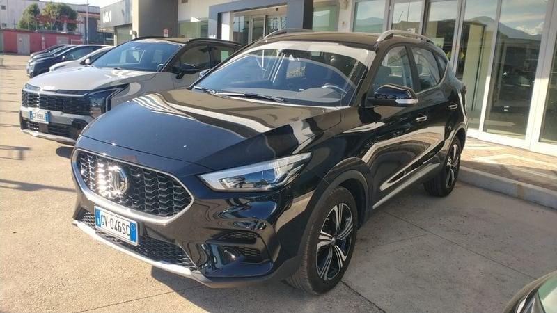 MG ZS ZS 1.5 VTi-tech Comfort