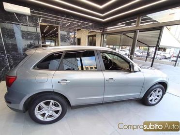 AUDI Q5 2.0 TDI 170 CV quattro