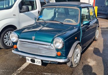 Rover Mini 1.3 cat British Open Classic