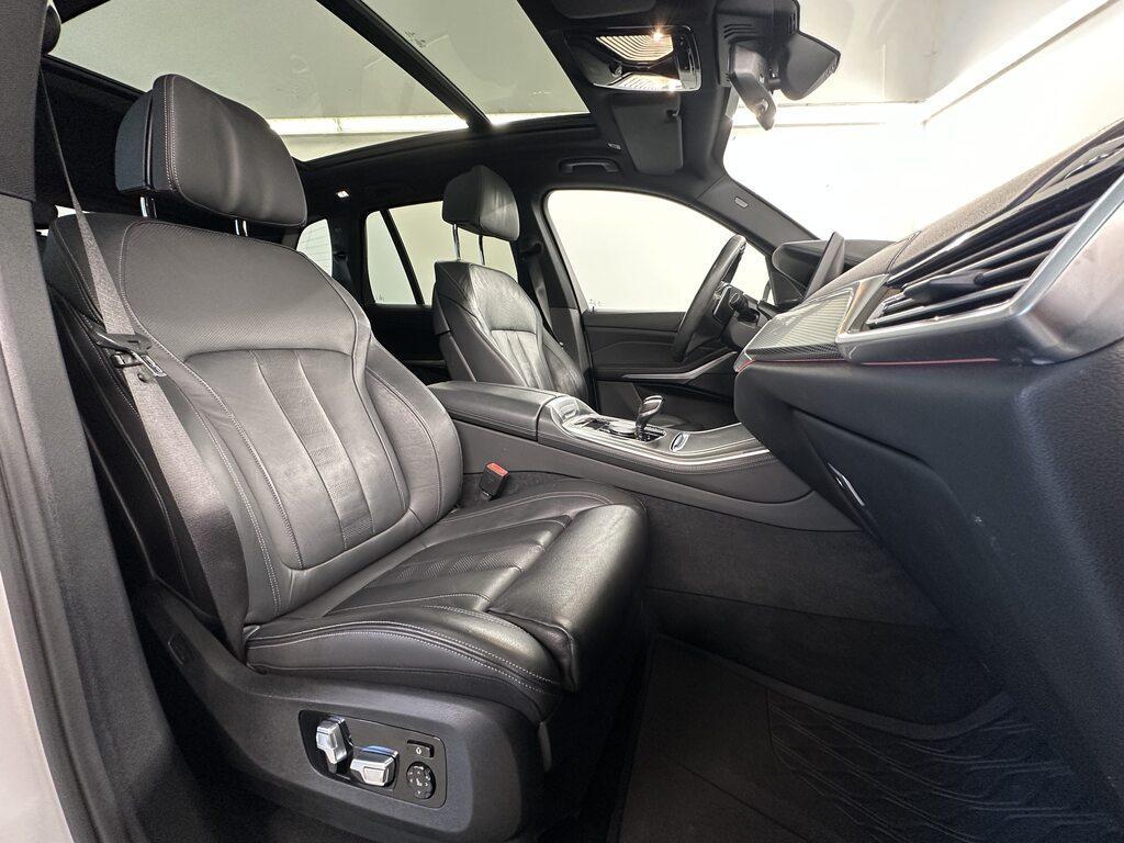 BMW X5 30 d Msport xDrive Steptronic