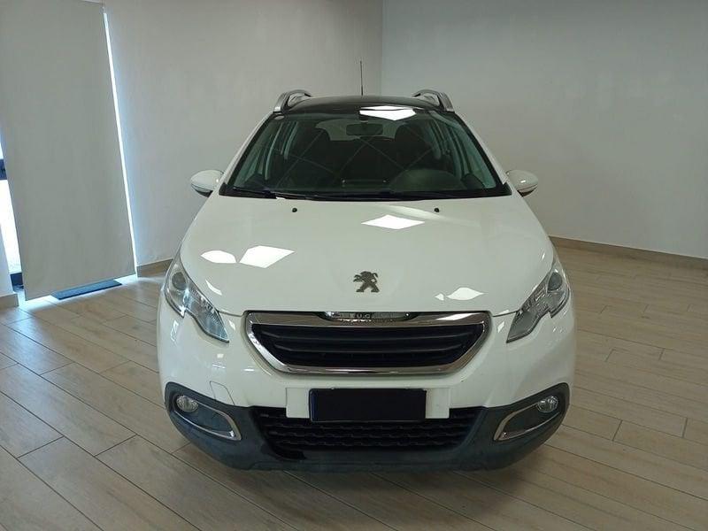 Peugeot 2008 PureTech 82 Active