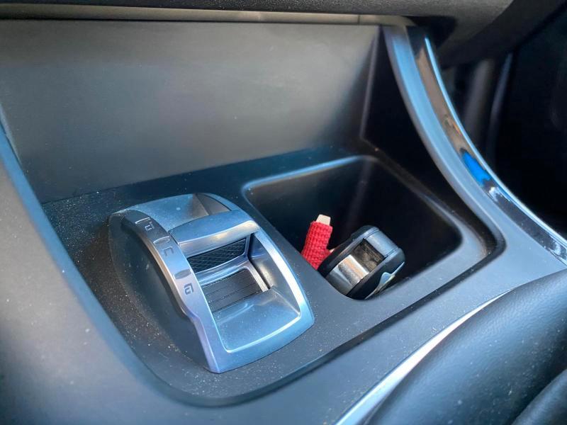 Alfa Romeo Giulietta 2.0 jtdm(2) Distinctive 140cv