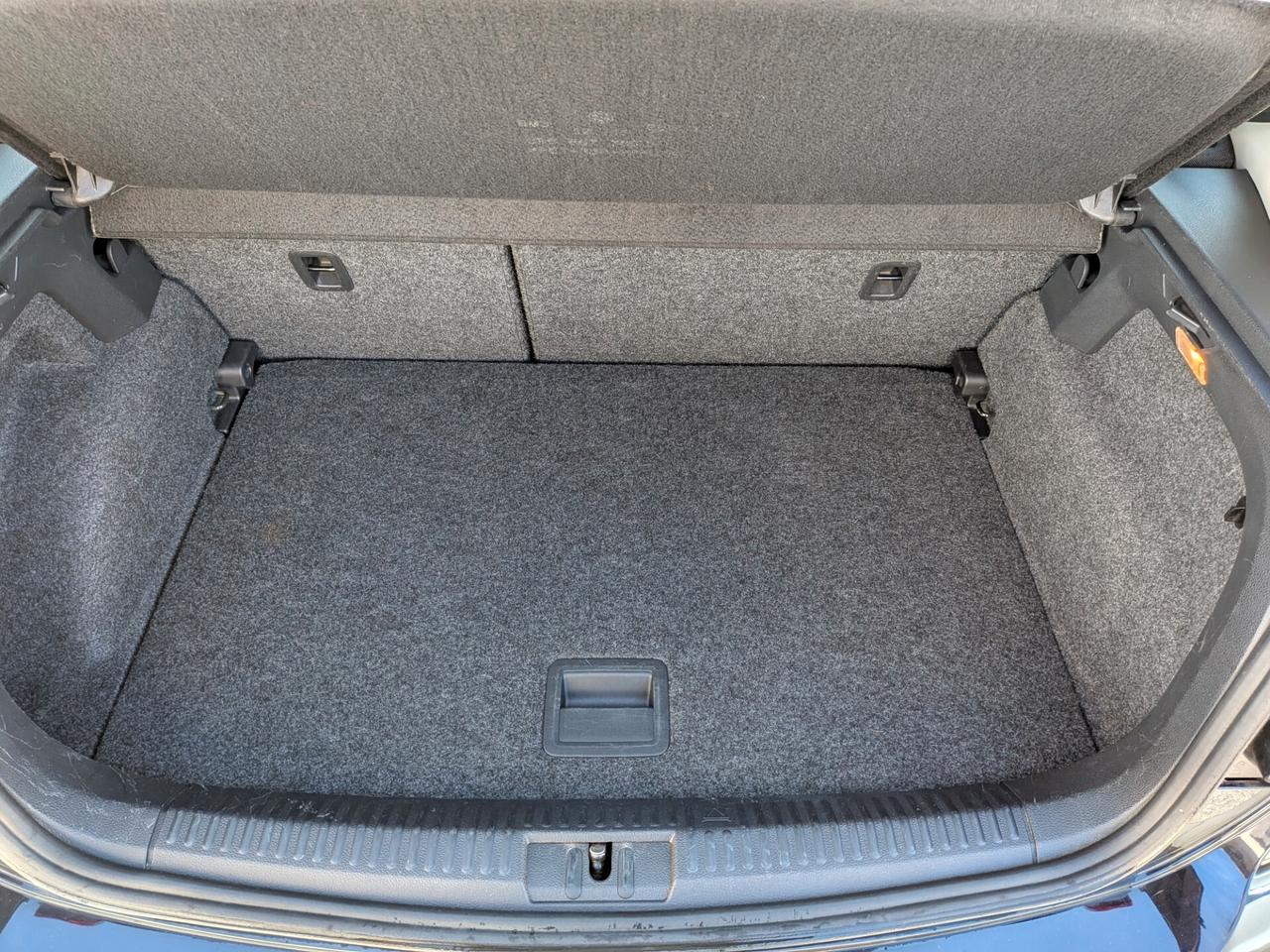 VW POLO 1.2 TSI 90CV