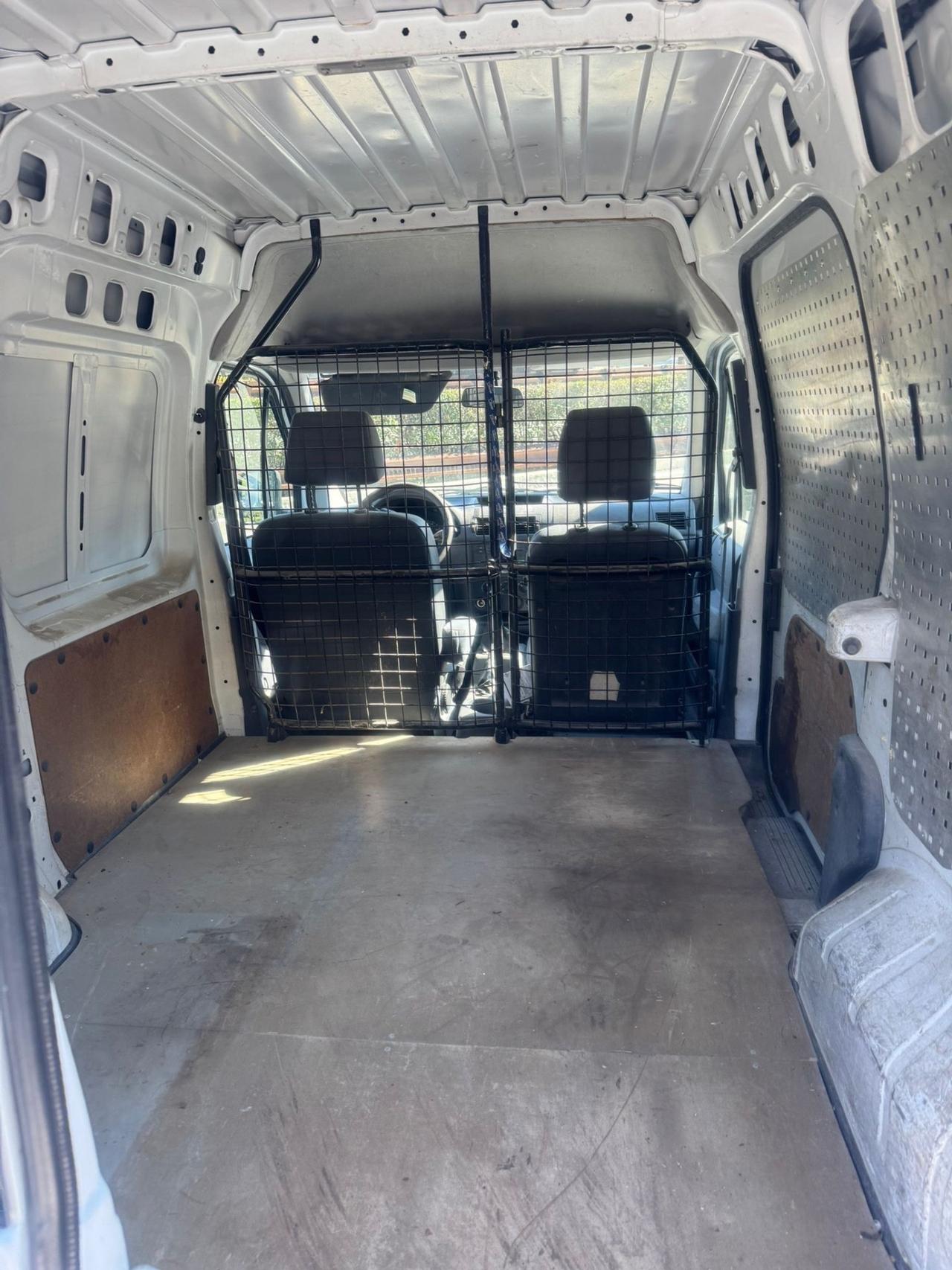 Ford Transit Connect 200S 1.8 TDCi/110CV PC-TN
