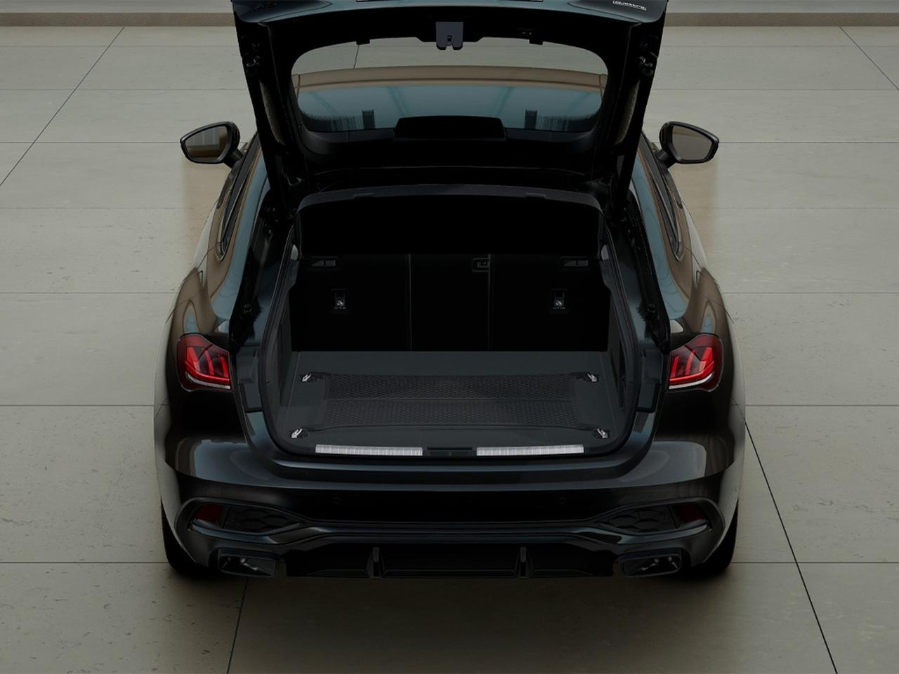 Audi A5 berlina 2.0 e-hybrid s line edition quattro 299cv s-tronic