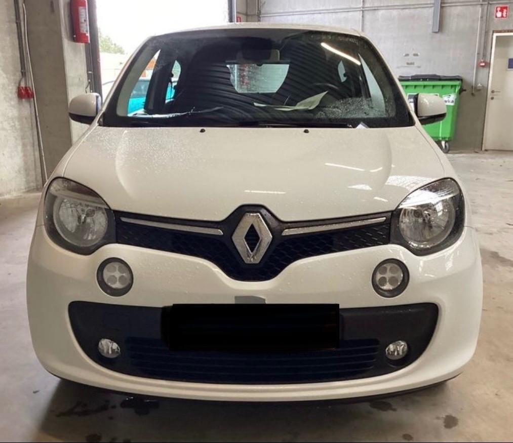 Renault Twingo 1.0 SCe Stop&Start Energy