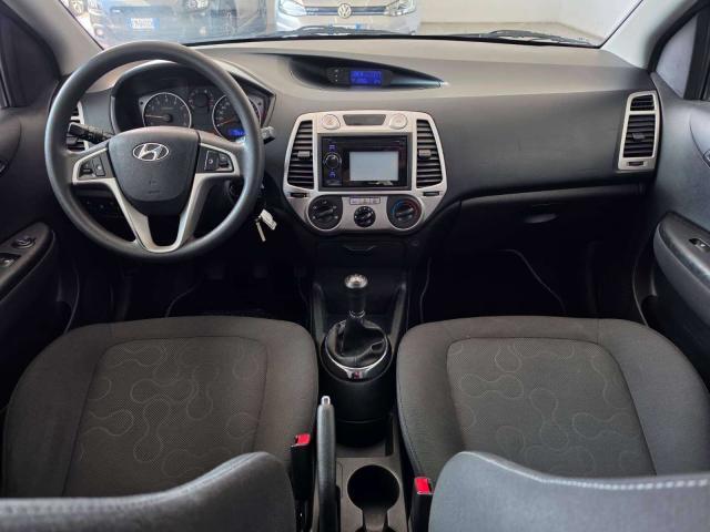 Hyundai i20 i20 I 5p 1.2 Comfort FL
