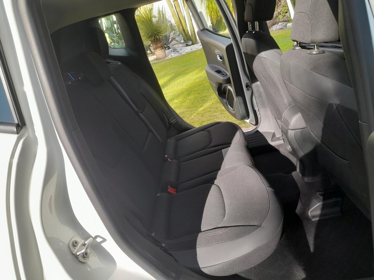 Jeep Renegade 1.6 M-jet 120cv *FULL OPT.-FULL LED*
