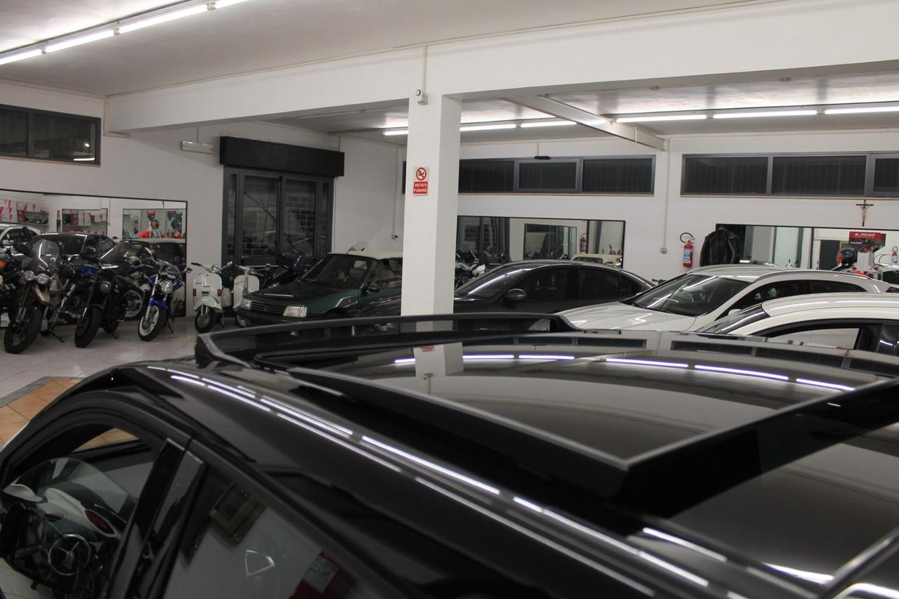 Mercedes-benz B 200 d Sport