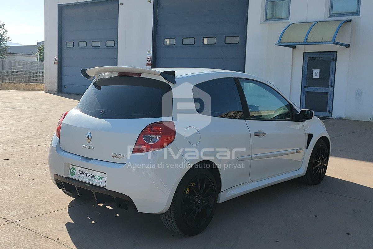 RENAULT Clio 2.0 16V 200CV 3 porte RS