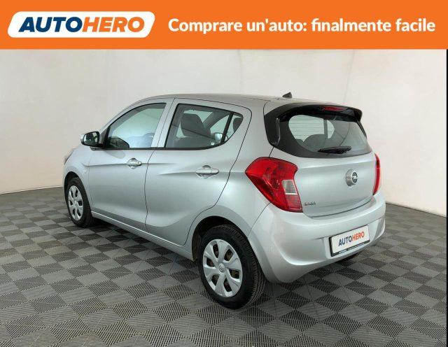 OPEL Karl Rocks 1.0 73 CV